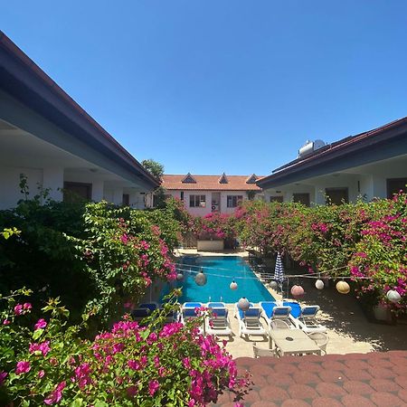 Eon Dalyan Boutiqie Hotel Ortaca  Exterior photo