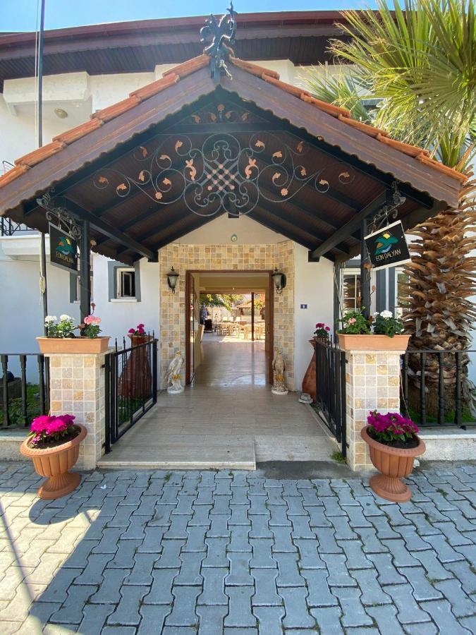 Eon Dalyan Boutiqie Hotel Ortaca  Exterior photo
