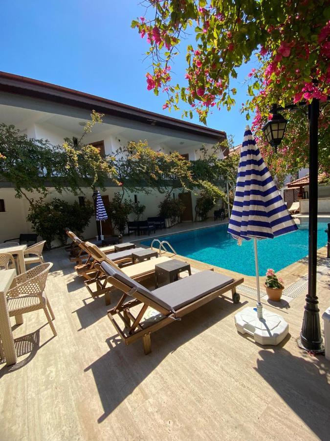 Eon Dalyan Boutiqie Hotel Ortaca  Exterior photo