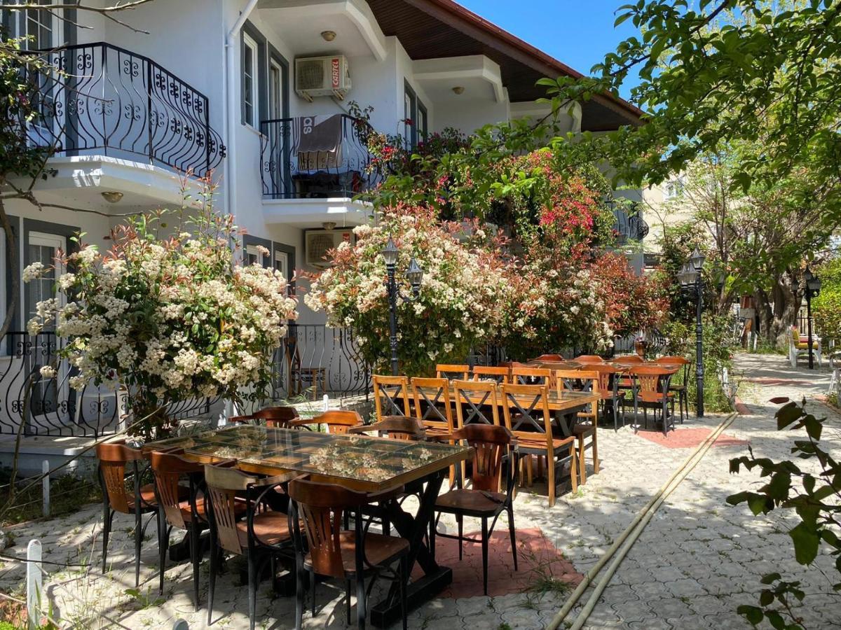 Eon Dalyan Boutiqie Hotel Ortaca  Exterior photo