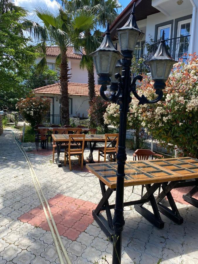 Eon Dalyan Boutiqie Hotel Ortaca  Exterior photo