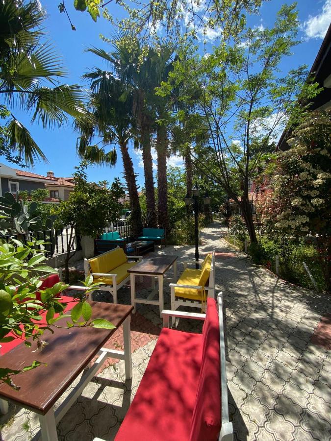 Eon Dalyan Boutiqie Hotel Ortaca  Exterior photo
