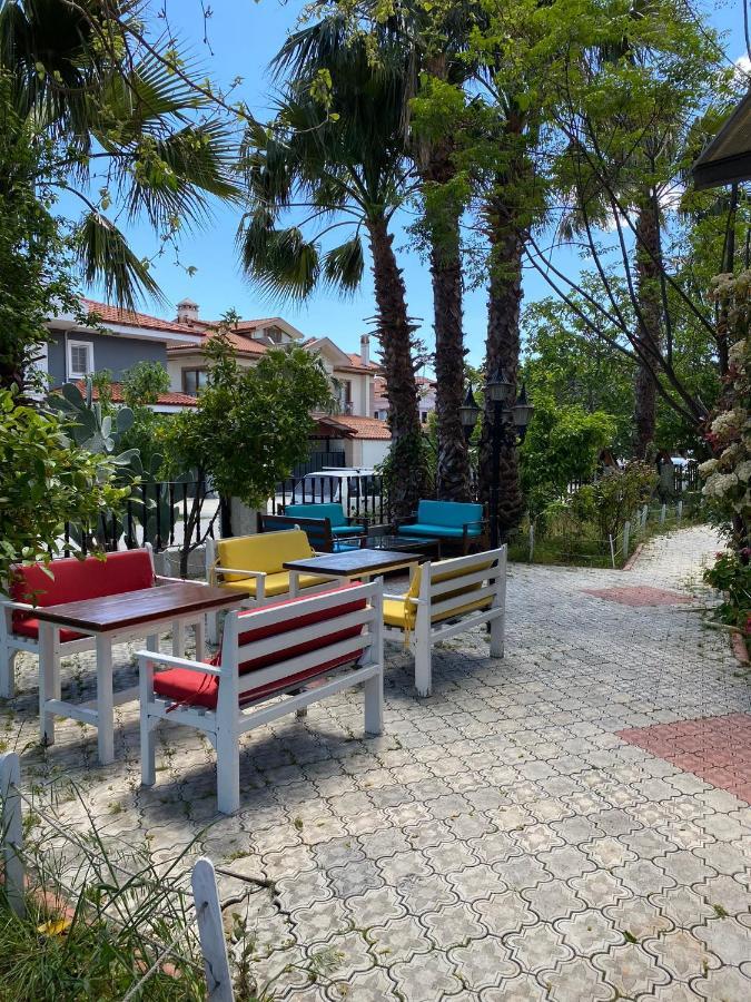 Eon Dalyan Boutiqie Hotel Ortaca  Exterior photo