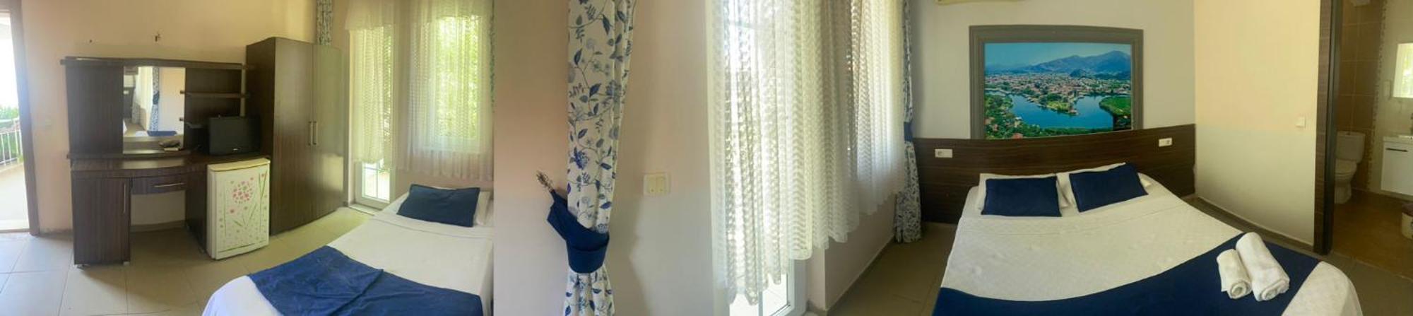 Eon Dalyan Boutiqie Hotel Ortaca  Exterior photo