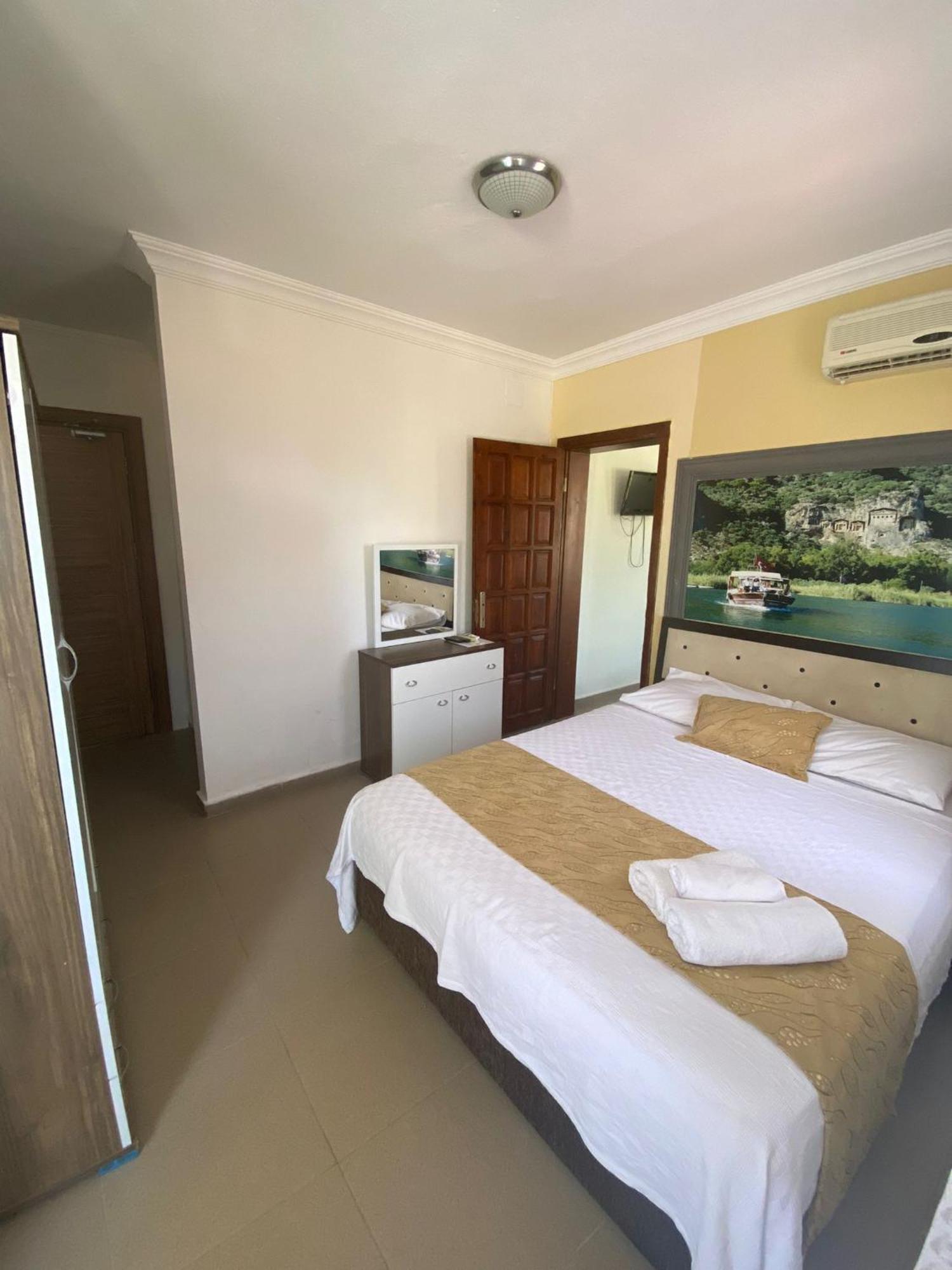 Eon Dalyan Boutiqie Hotel Ortaca  Exterior photo