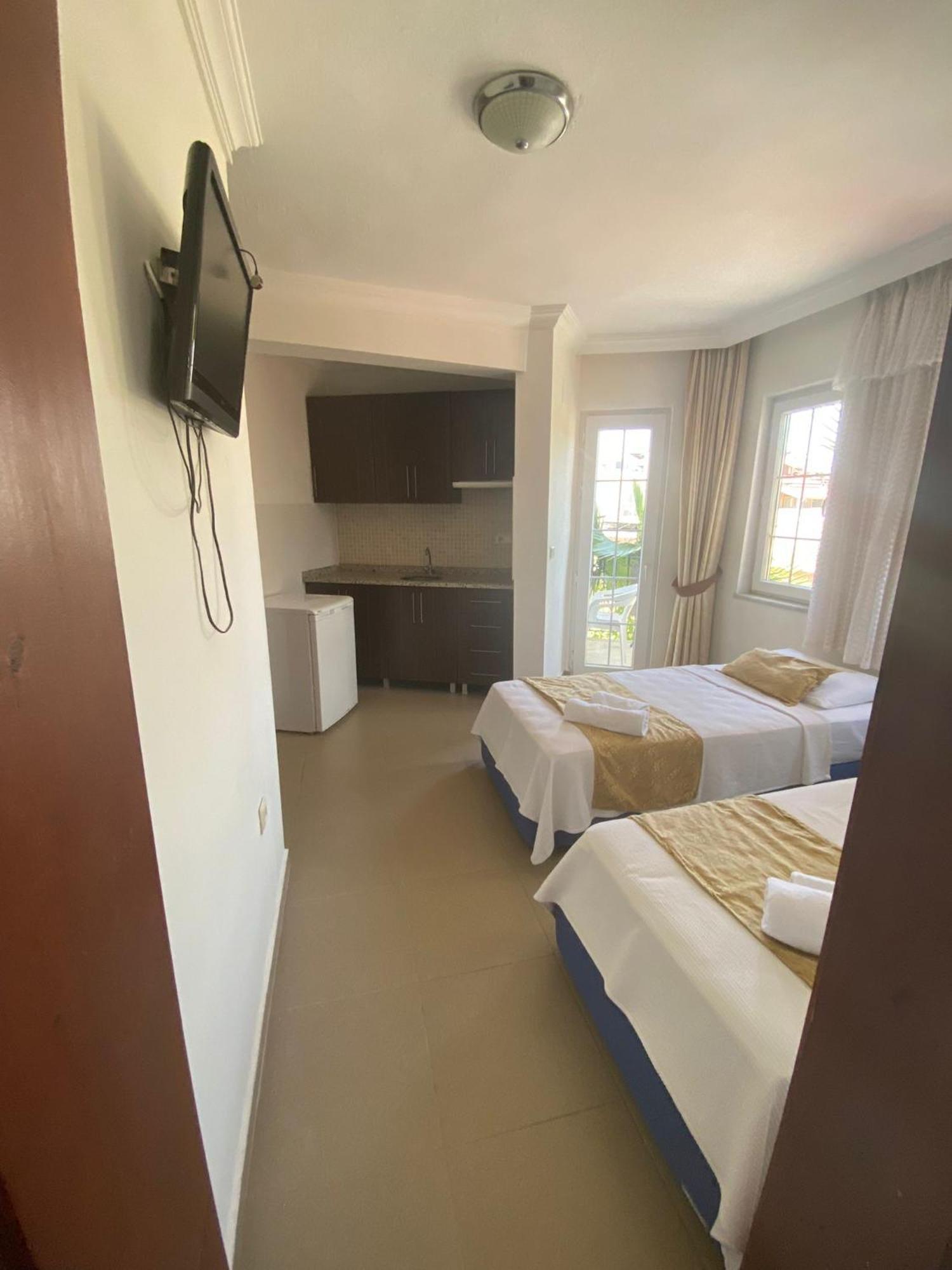 Eon Dalyan Boutiqie Hotel Ortaca  Exterior photo
