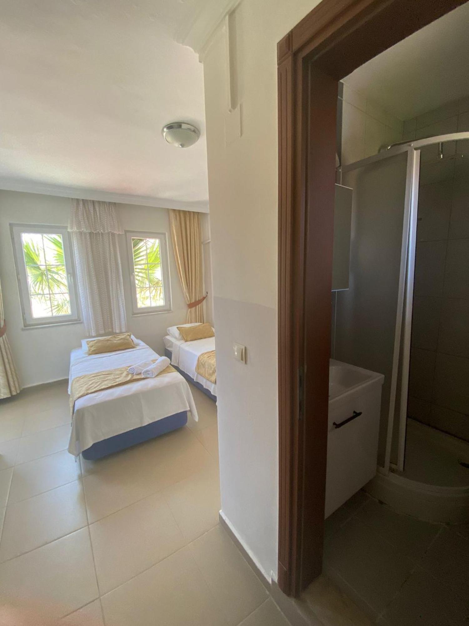 Eon Dalyan Boutiqie Hotel Ortaca  Exterior photo