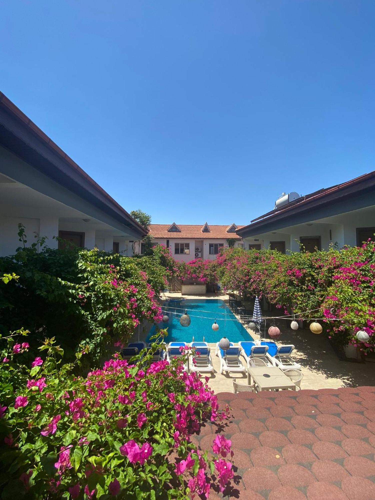 Eon Dalyan Boutiqie Hotel Ortaca  Exterior photo